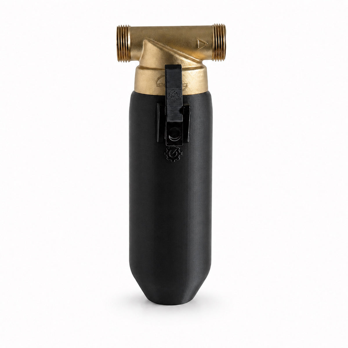 iSpring WSP-50 Water Filter Cover for UV & Algae Protection